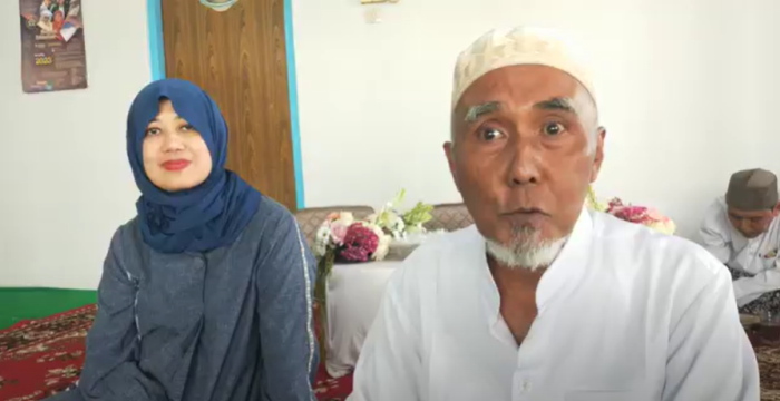 Caleg Partai Perindo Susaningtyas NH Kertapati Silaturahmi ke Ulama Purworejo Habib Hasan Agil Al Babud