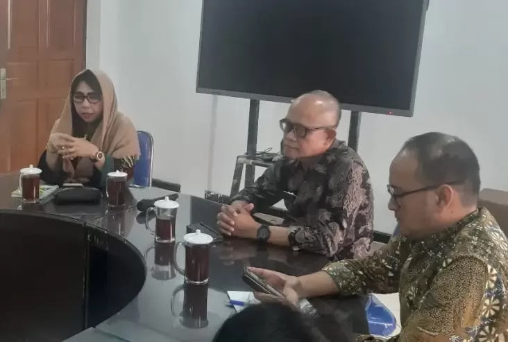 RPA Perindo Ungkap 60 Anak Belum Dapat Bangku SMA, Ini Kata Disdik Jatim 