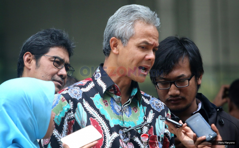 Litbang Kompas Sebut Mumpuni Beri Kesejahteraan, Partai Perindo: Rakyat Ingin Ganjar Jadi Presiden