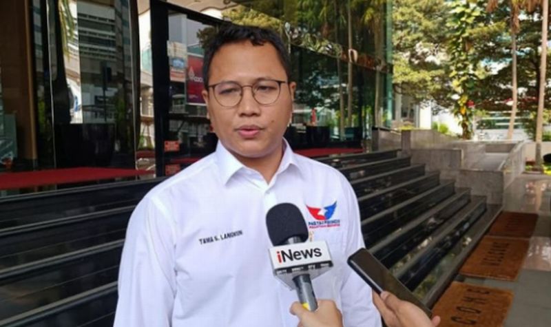 493 Ribu Penerima Bansos Tak Tepat Sasaran, Partai Perindo Tawarkan 3 Solusi Ini
