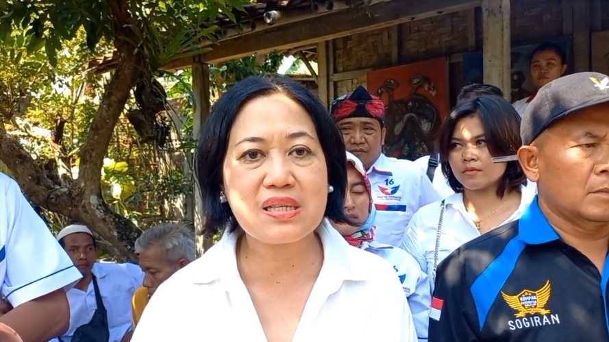 Artis hingga Influencer Diduga Promosikan Judi Online, Partai Perindo: Bahaya Sekali