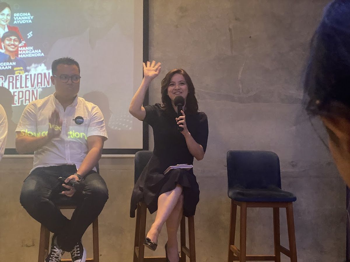 Silaturahmi ke PDIP Sulteng, Partai Perindo Rapatkan Barisan Koalisi Menangkan Ganjar Pranowo