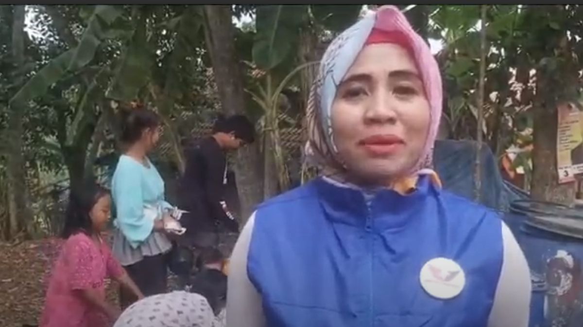 Bagikan 12 Ribu Liter Air Bersih di Cimahi, Aksi Nyata Kepedulian Partai Perindo pada Masyarakat