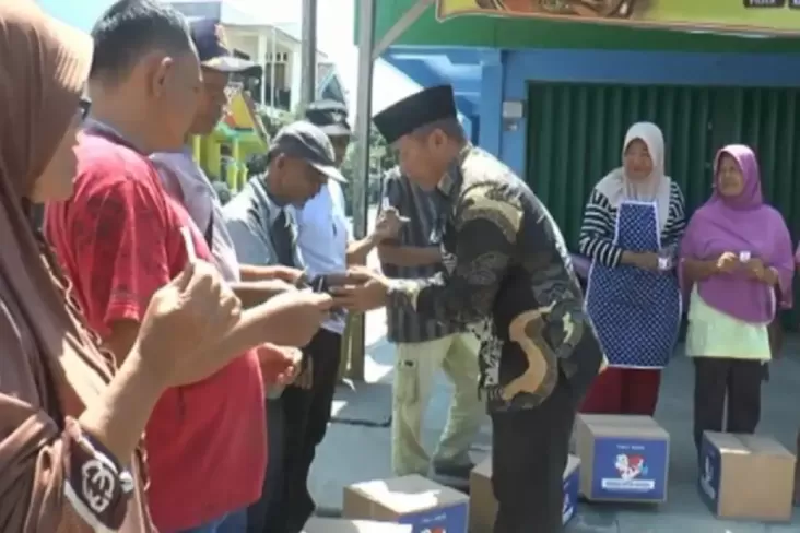 Bangkitkan Ekonomi Kerakyatan Jadi Alasan Mantan Kapolda Sumsel Maju Jadi Bacaleg Partai Perindo 