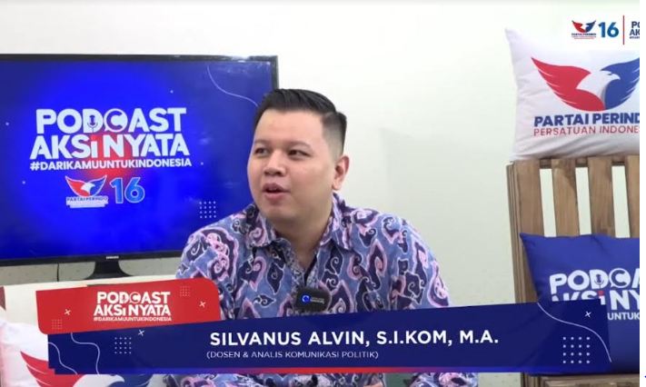Begini Cara yang Harus Dilakukan Politisi Untuk Gaet Suara Anak Muda Lewat Media Sosial