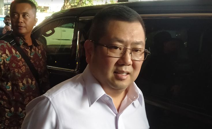 Bonus Demografi dan Kemajuan Teknologi, Dua Tantangan Indonesia yang Menurut Hary Tanoe Harus Dihadapi