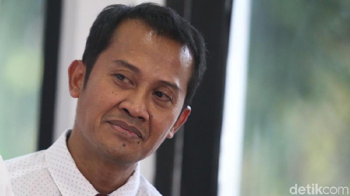 Ganjar Muncul di Tayangan Azan TV, Sekjen Partai Perindo: Ora Ono Politik-politikan