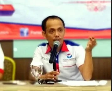 Partai Perindo Sulsel Ingin Kampus Jadi Wilayah Netral Politik