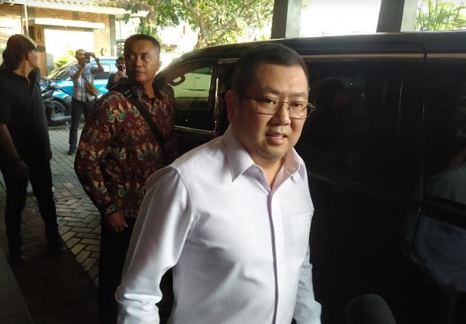 Indonesia Bakal Hadapi 2 Tantangan Besar, HT Sebut Hanya Ada Satu Cara Menghadapinya