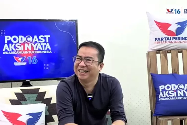 Ingin Bekerja Sesuai Passion, Pria Ini Banting Setir dari Karyawan Kantoran Jadi Fotografer 