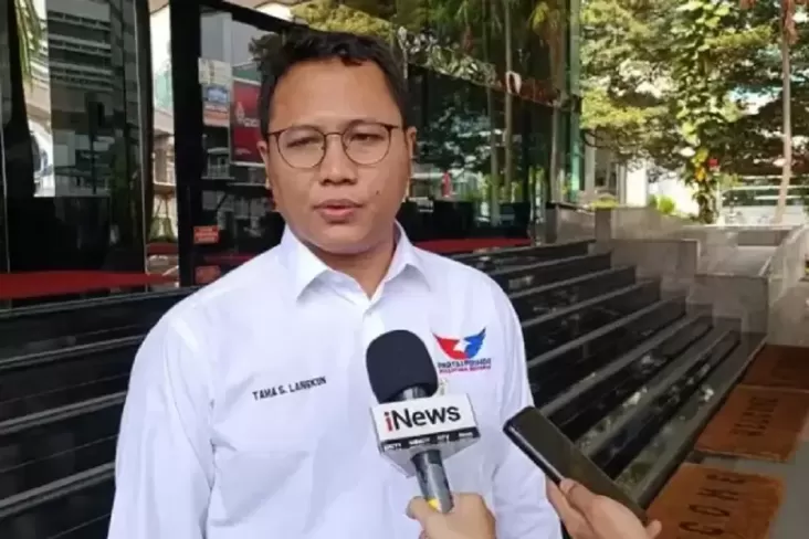 Karen Agustiawan Bantah Rugikan Negara, Partai Perindo Yakin KPK Miliki Bukti yang Cukup 