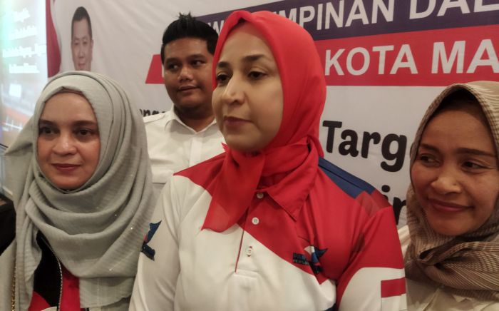 Ketua DPW Partai Perindo Jatim Optimis Malang Bisa Raih Kemenangan