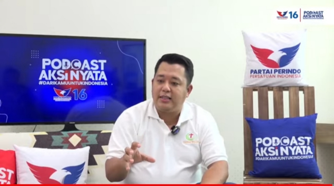 Kisah Tour Leader Pimpin Peziarah ke Tanah Perjanjian Holyland