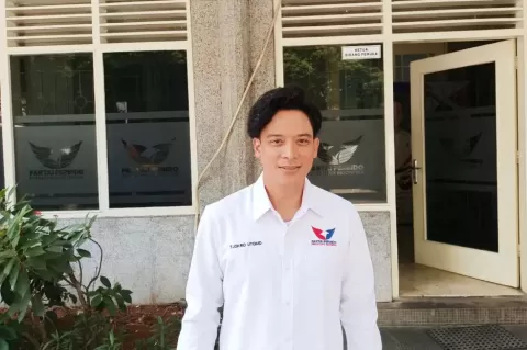 Kurangi Polusi Udara, Partai Perindo Singgung soal Kendaraan Listrik 