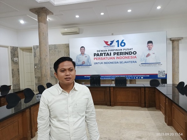 Marak Barang Impor, Pemerintah Harus Hadir Lindungi UMKM dan Produk Lokal