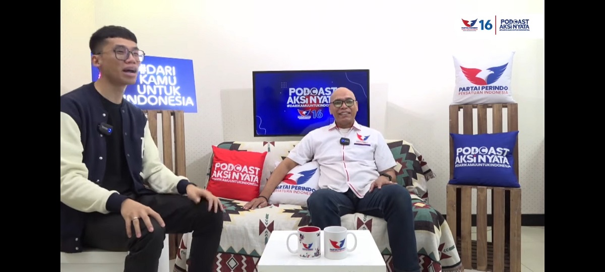 Milenial Sulit Cari Rumah, Partai Perindo: Ada Program KPR Subsidi dari Pemerintah