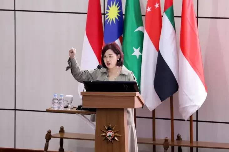Susaningtyas NH Kertapati: Ini 3 Isu Penting yang Harus Dapat Perhatian di KTT ASEAN 