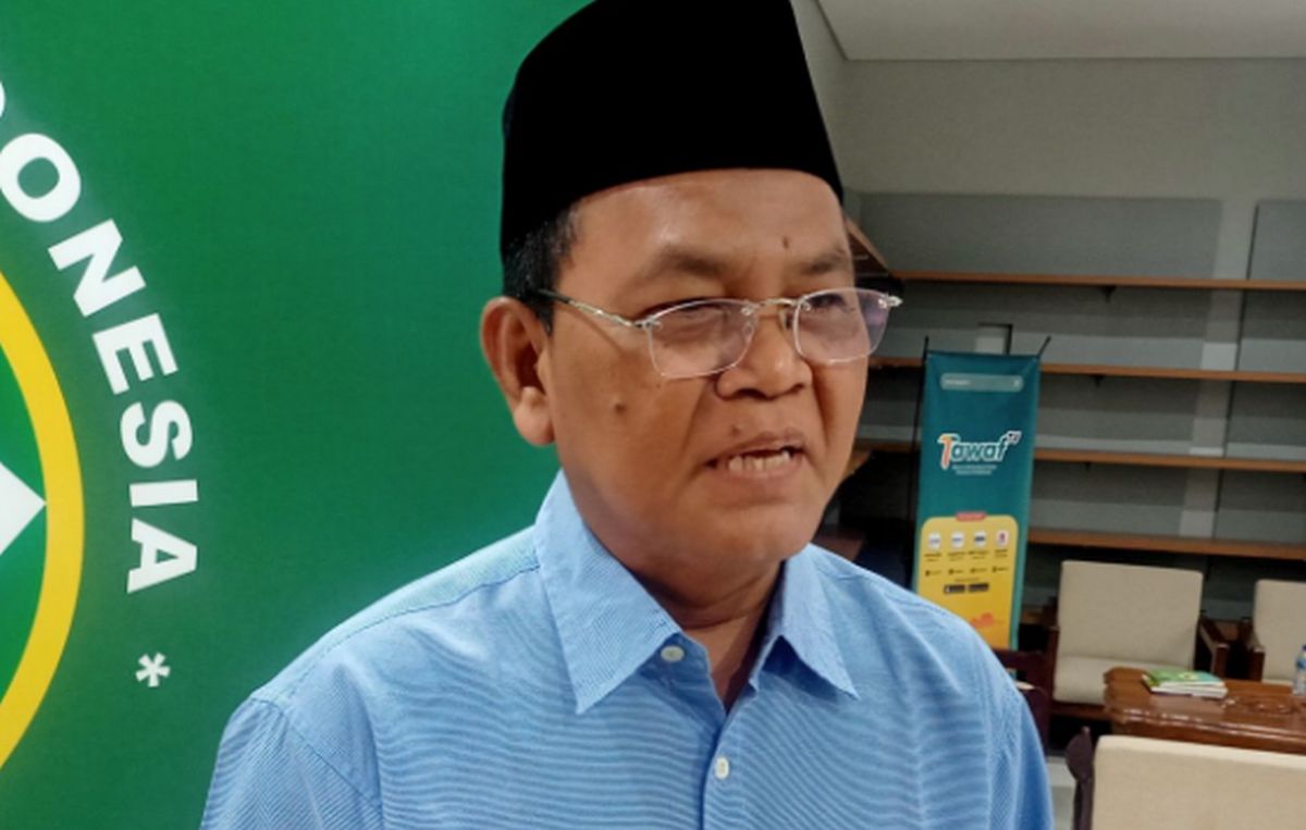 Pimpinan Ponpes di Semarang Cabuli Santriwati, Partai Perindo: Hukum Pelaku Seberat-beratnya