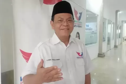 Kemenag Sebut Indonesia Darurat Penghulu, Partai Perindo: Sangat Vital, Segera Dipenuhi Jumlahnya