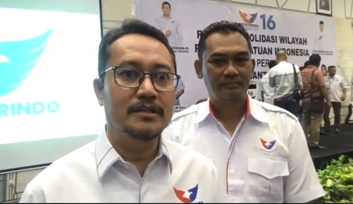 Partai Perindo: Tampil di Tayangan Azan, Bukti Ganjar Pranowo Sosok Muslim yang Taat
