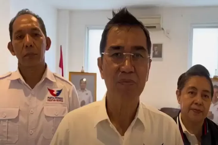 Pastikan Hadir di Simakrama Pemilu 2024, Ini yang Bakal Disampaikan Partai Perindo Bali 