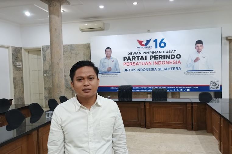 Sektor UMKM dan Produk Lokal Harus Dilindungi dari Serbuan Barang Impor