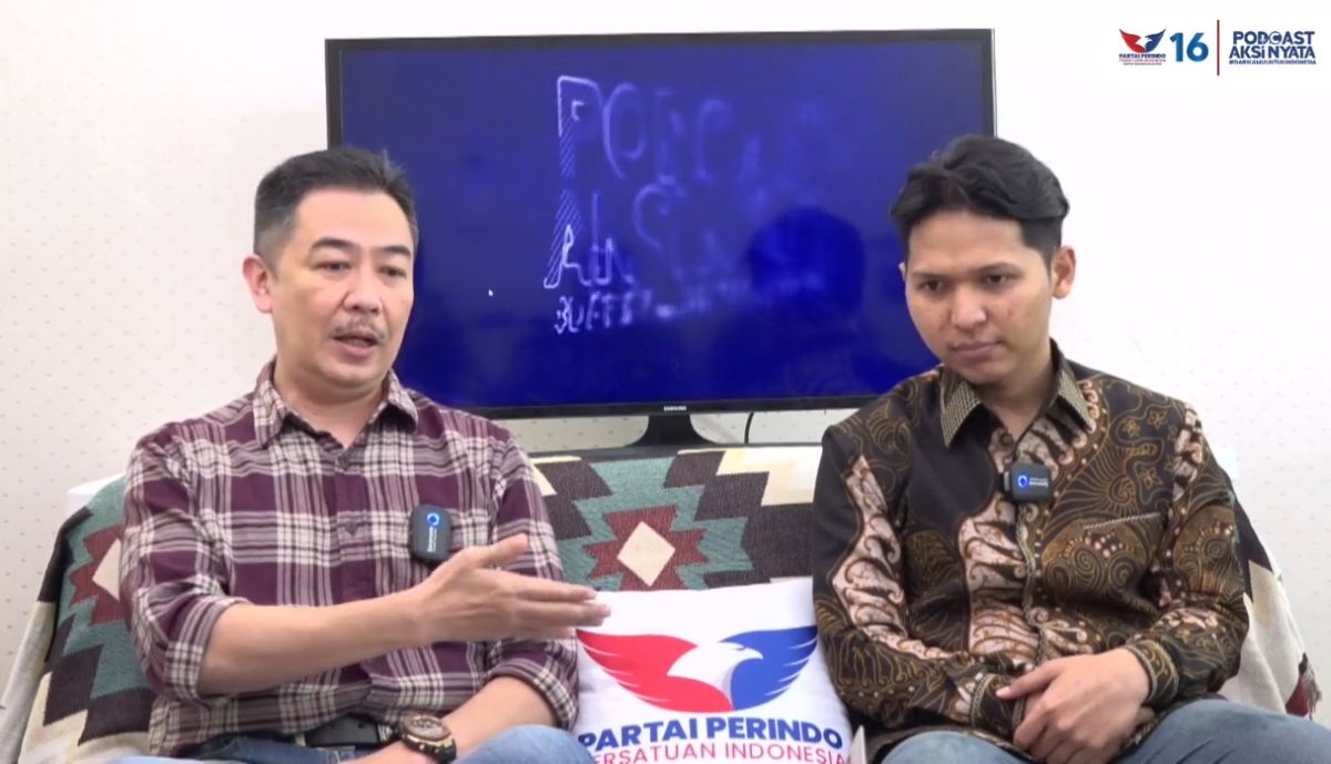 Pemuda Aceh Diduga Oknum Paspampres, Bacaleg Partai Perindo Minta Proses Hukum Sesuai Koridor