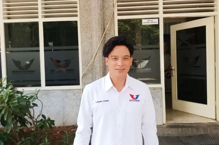Kurangi Polusi, Pemuda Perindo Ajak Masyarakat Terus Jaga Lingkungan
