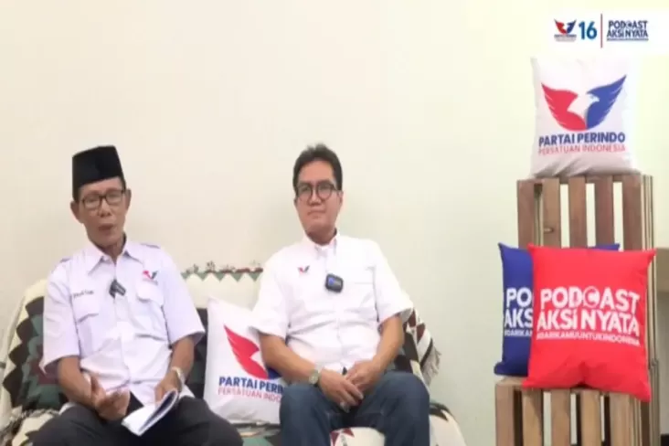 Pendidikan di Kabupaten Bogor Belum Merata, Partai Perindo Minta Pemda Perbanyak Sekolah Negeri 