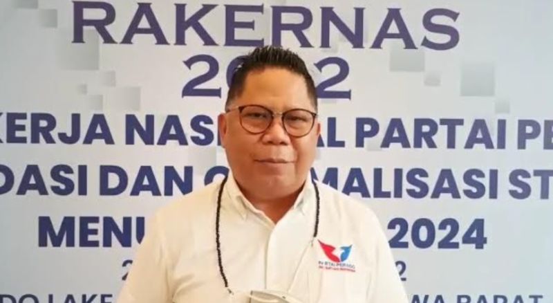 Pengelola Panti Asuhan Eksploitasi Kesedihan di Tiktok, Partai Perindo Minta Pemerintah Perketat Pengawasan