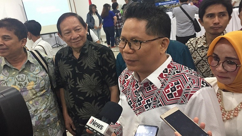 Perputaran Uang Judi Online Tembus Rp200 Triliun, Partai Perindo Minta PPATK Tutup & Blokir Rekening