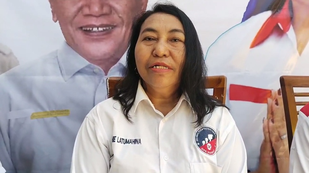 Sidang Perdana Kasus Pelecehan Anak di Tangsel, RPA Perindo Minta Pelaku Dihukum Maksimal