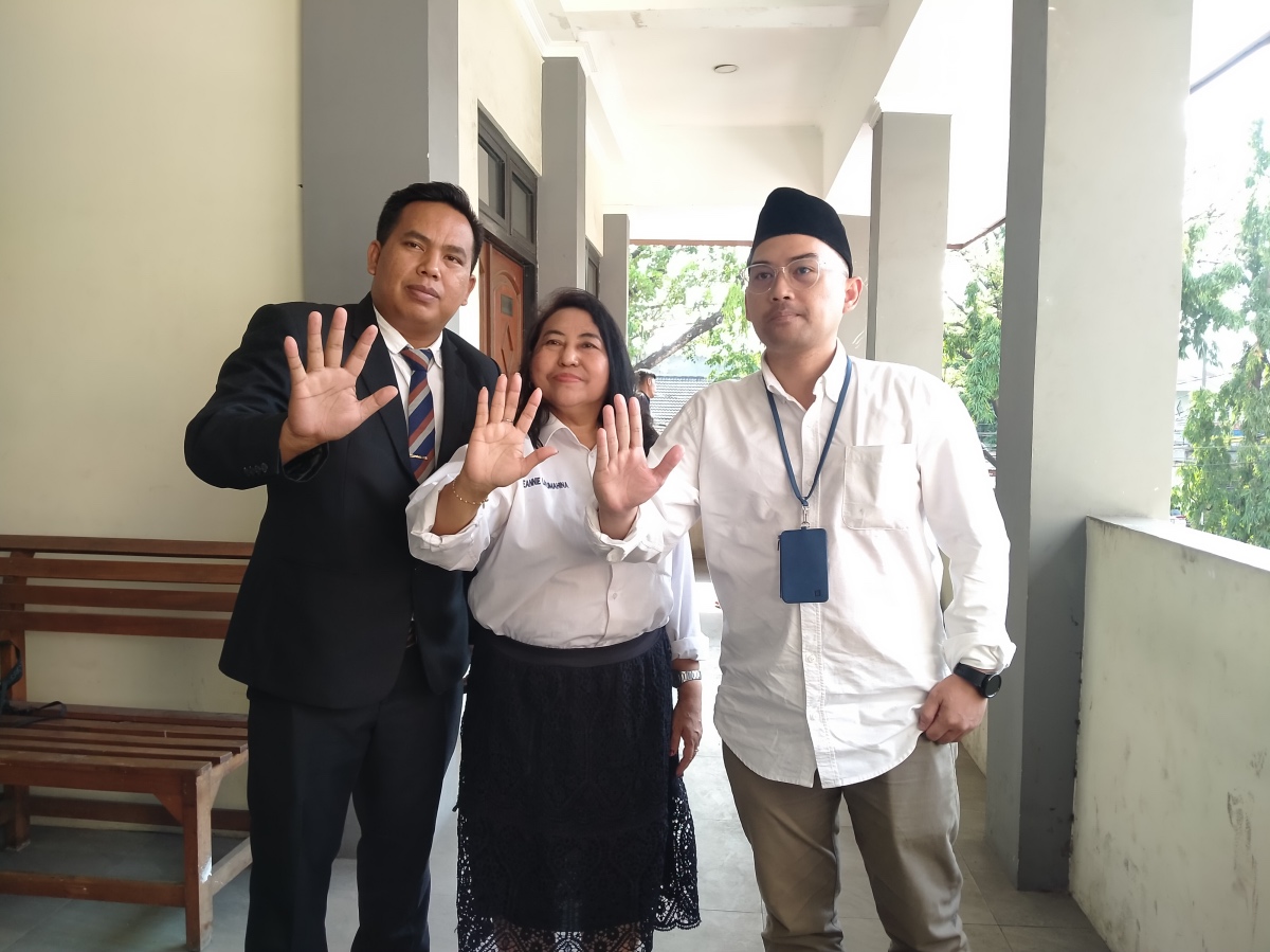 RPA Perindo Harap Negara Ambil Alih Pembinaan Pelaku Kekerasan Seksual yang Masih di Bawah Umur