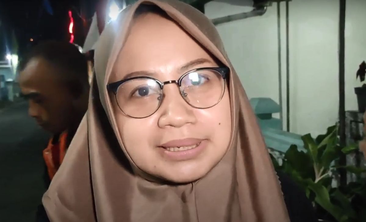 Senang Terima KTA Berasuransi Perindo, Warga Kediri: Sangat Menguntungkan Masyarakat
