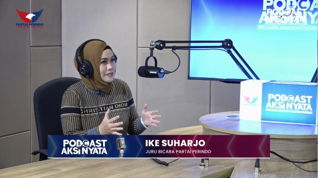 Siswi SD Buta Usai Dicolok Tusukan Bakso, Partai Perindo: Perangi Perundungan dan Kekerasan Verbal hingga Fisik!