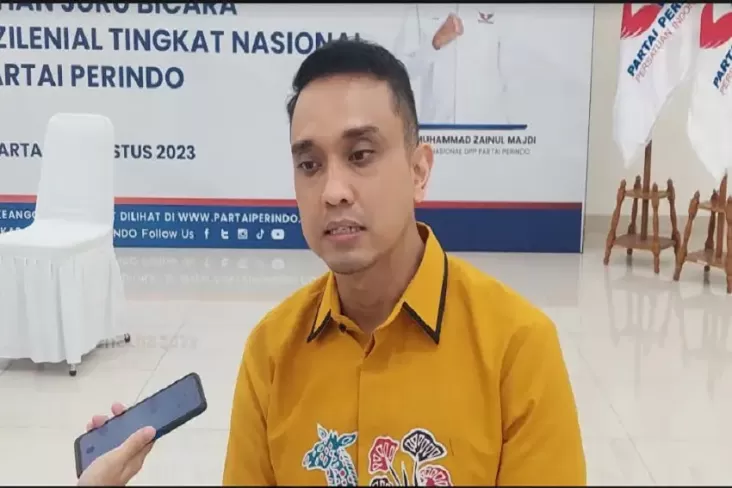 Skripsi Tidak Wajib, Aiman Witjaksono: Tugas Akhir Harus Kreatif dan Solutif bagi Masyarakat 