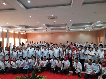 Tekankan Pentingnya Sayap Partai, Hary Tanoe: Bisa Lebih Mudah Galang Kaderisasi