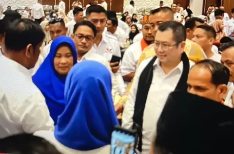 Terima Arahan dari HT, Ketua Partai Perindo Aceh Timur: Kami Optimistis Dulang Suara 