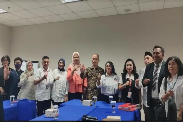 Tuntaskan Kasus Pelecehan Perempuan, RPA Perindo dan KemenPPPA Bekerja Sama 