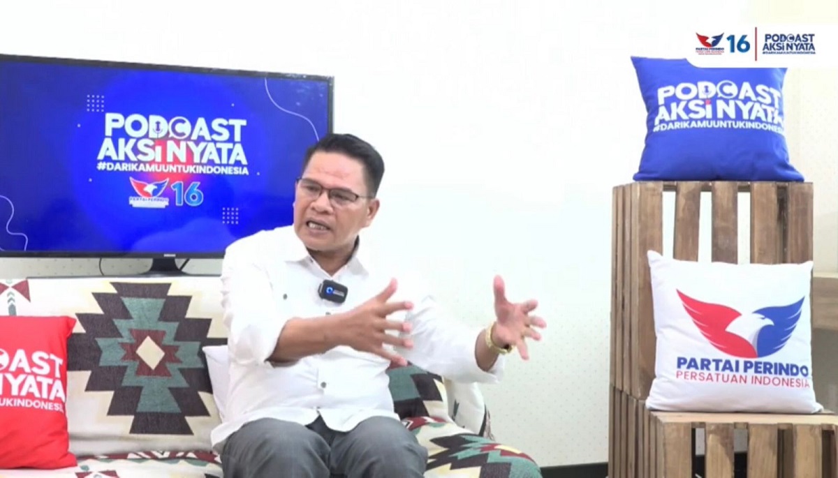 Viral Dokter Gadungan, Sortaman Saragih: Pemerintah Wajib Perketat Sistem Pengawasan