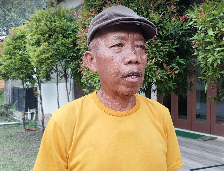 Warga Sambut Baik Fogging Partai Perindo di Perumahan Nuansa Alam Cilebut Bogor
