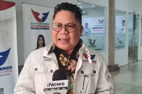 Harga Beras Melonjak Imbas Kemarau Panjang, Partai Perindo: Bansos Solusi Tepat Bantu Rakyat