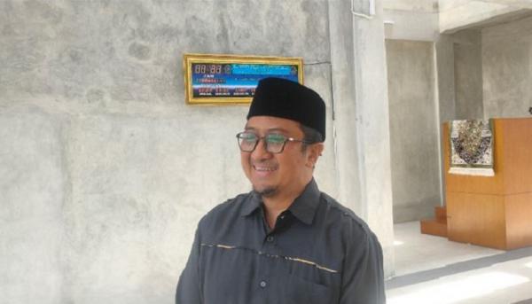Ganjar Pranowo Tampil dalam Tayangan Azan, Ustaz Yusuf Mansur: Bukan Pencitraan