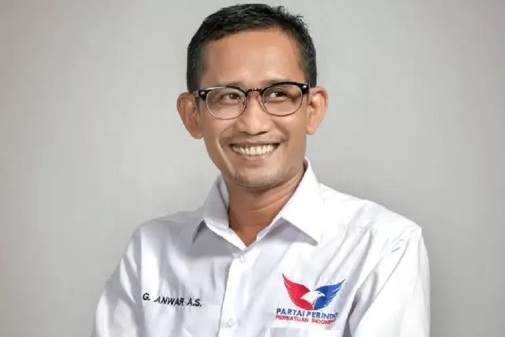 2 Komisioner KPU Kabupaten Bekasi Siap Gabung Partai Perindo 