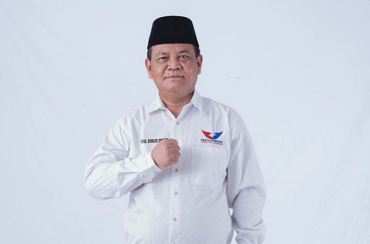 4 WNI Dievakuasi dari Palestina, Partai Perindo Apresiasi Komitmen Pemerintah Lindungi Warga