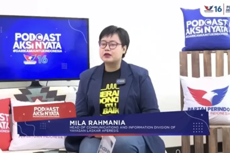Apa Itu Donor Darah Apheresis? Ini Penjelasan Ahli 