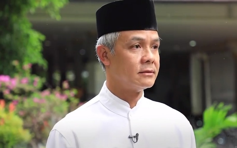 Bacawapres Ganjar Pranowo Bakal Diumumkan Hari Ini