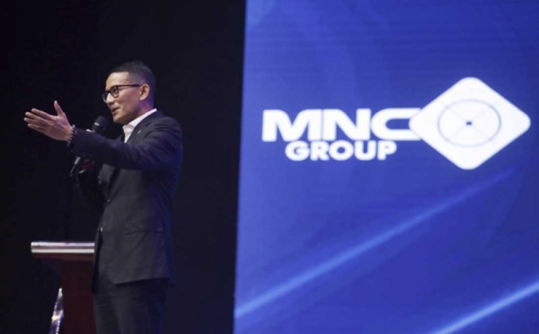 Paparkan Pertumbuhan Indonesia di MNC Forum ke-72, Partai Perindo: Sandiaga Memahami & Menguasai Ekonomi
