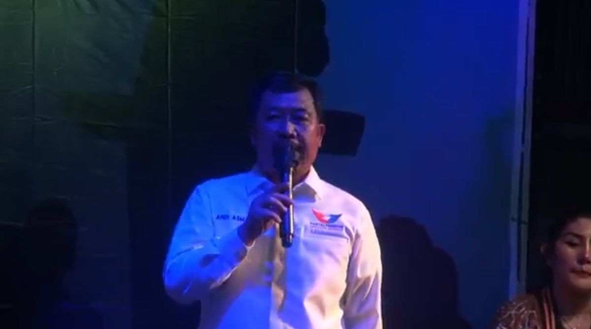 Caleg Partai Perindo Gelorakan Pemanfaatan Lumbung Energi sebagai Sumber Ekonomi Sumsel