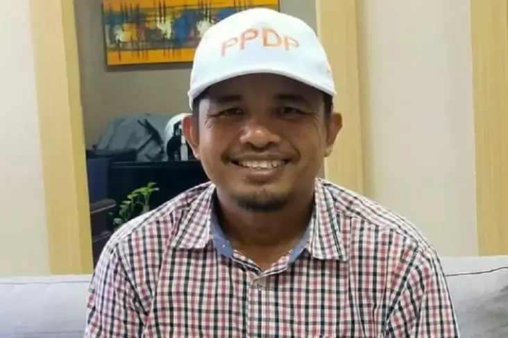 Capres Ganjar Pranowo dan Cawapres Akan Daftar ke KPU Besok 